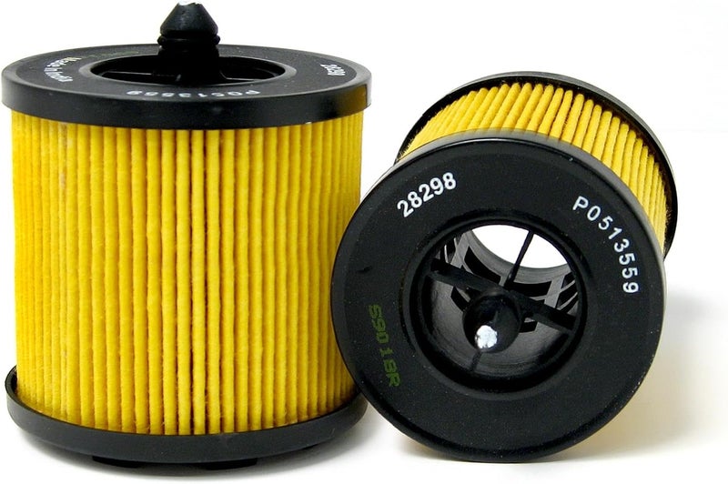 فلتر زيت المحرك GM Original Equipment PF457G (12605566)